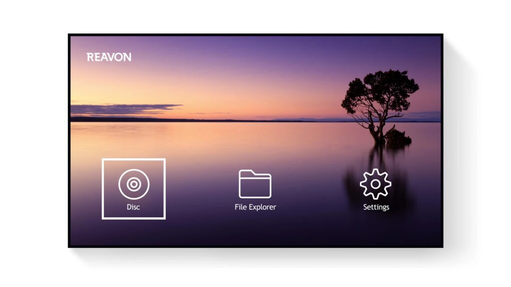 Reavon Apple TV 4K Bundle Max
