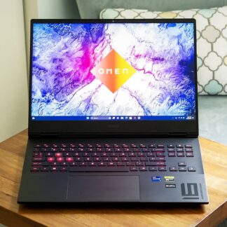 HP Omen Transcend 16 i9-13900HX / RTX 4060 / 64GB / 1TB