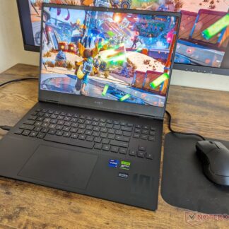 HP Omen Transcend 16 i9-13900HX / RTX 4060 / 64GB / 2TB