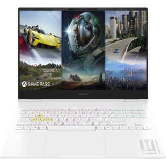 HP Omen 17 2023 i9-13900HX / RTX 4070 / 64GB / 1TB