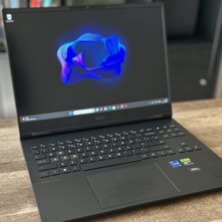 HP Omen Transcend 16 i9-13900HX / RTX 4070 / 32GB / 2TB
