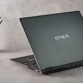 HP Omen Transcend 16 i9-13900HX / RTX 4070 / 64GB / 2TB