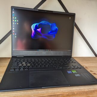 HP Omen Transcend 16 i9-13900HX / RTX 4070 / 64GB / 4TB