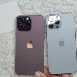 Apple iPhone 14 Pro Max 512GB Púrpura