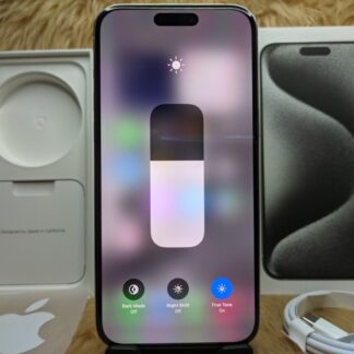 Apple iPhone 14 Pro Max 1TB Plata Sierra