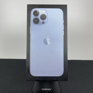 Apple iPhone 13 Pro Max 1TB Azul Sierra