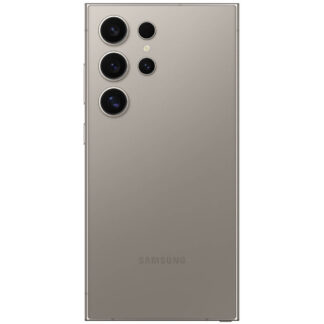 Samsung Galaxy S24 Ultra 1TB Titanio Gris