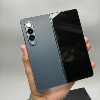 Samsung Galaxy Z Fold4 512GB Gray