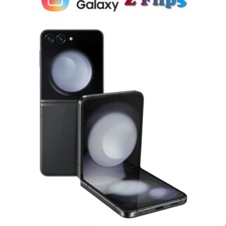Samsung Galaxy Z Flip5 512GB Gray
