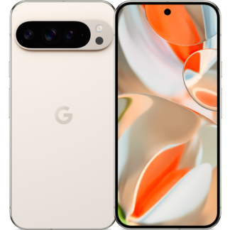 Google Pixel 9 Pro 512GB Plata
