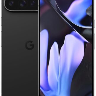 Google Pixel 9 Pro 512GB Carbon