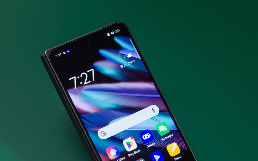 Oppo Find N3 1TB Black