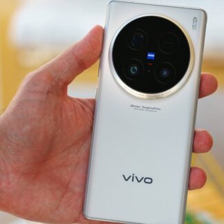 Vivo X100 Ultra 512GB White