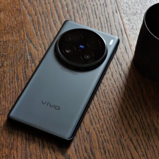 Vivo X100 Ultra 512GB Titanium