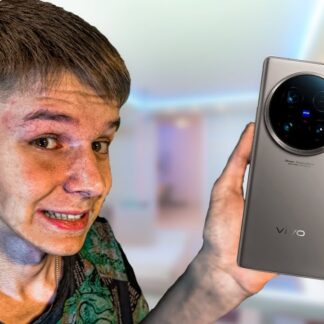 Vivo X100 Ultra 1TB White
