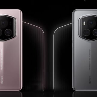 Honor Magic 6 RSR 1TB Purple