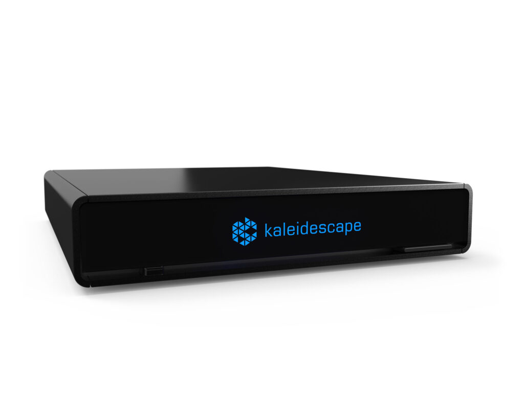 Kaleidescape Strato V