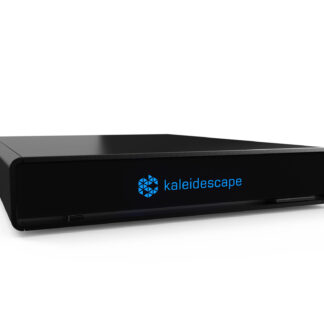 Kaleidescape Strato V