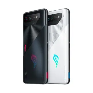 Asus ROG Phone 7 Ultimate 512GB White