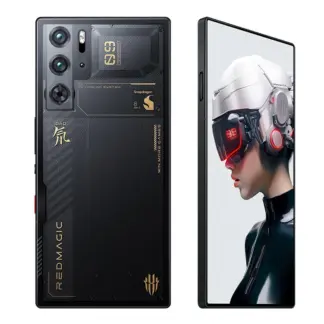 Nubia 9 Pro+ 1TB / 24GB RAM Sierra Silver