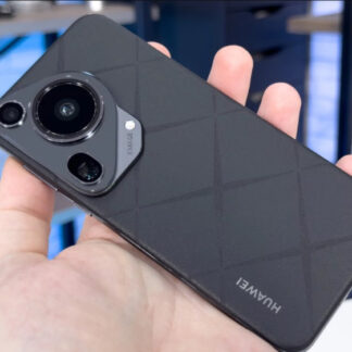 Huawei Pura 70 Ultra 1TB Black