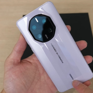 Huawei Mate 60 RS 1TB Red
