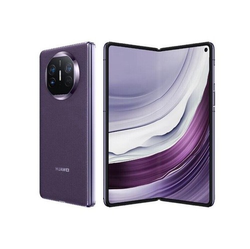 Huawei Mate X5 512GB Púrpura