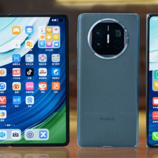 Huawei Mate X5 512GB Gold