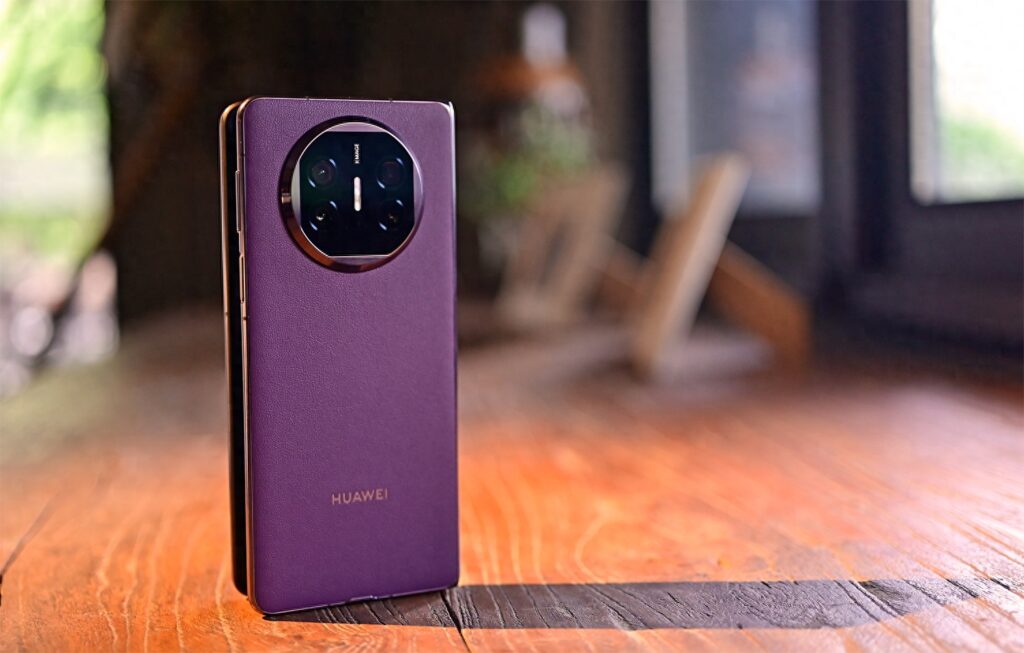 Huawei Mate X5 1TB Black