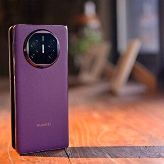 Huawei Mate X5 1TB Black