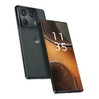 Motorola Edge 50 Ultra 1TB Púrpura