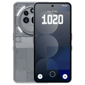Nothing Phone 2a Plus CE 1TB Black