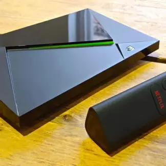 Nvidia Shield TV Pro Max 2026