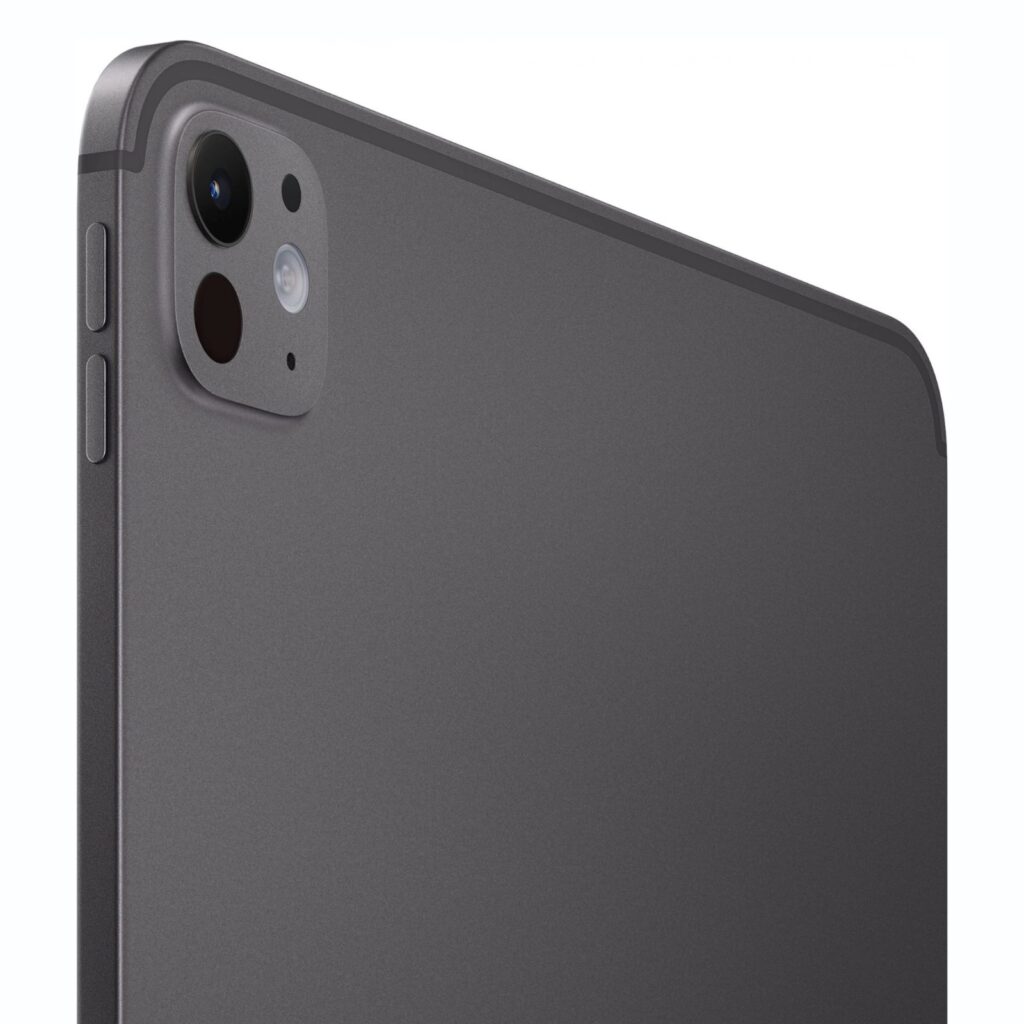 Apple iPad Pro 11 M4 2TB Space Black
