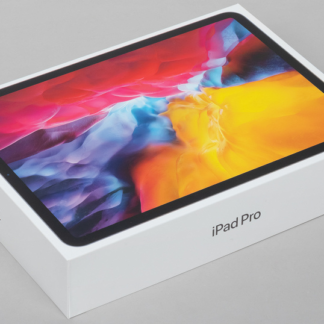 Apple iPad Pro 11 M4 2TB Silver