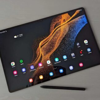 Samsung Galaxy Tab S9 Ultra 5G 512GB Gray