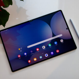 Samsung Galaxy Tab S10 Ultra 1TB Gray