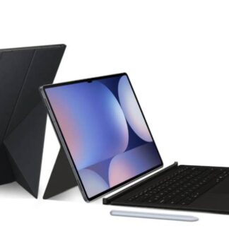 Samsung Galaxy Tab S10 Ultra 1TB Plata