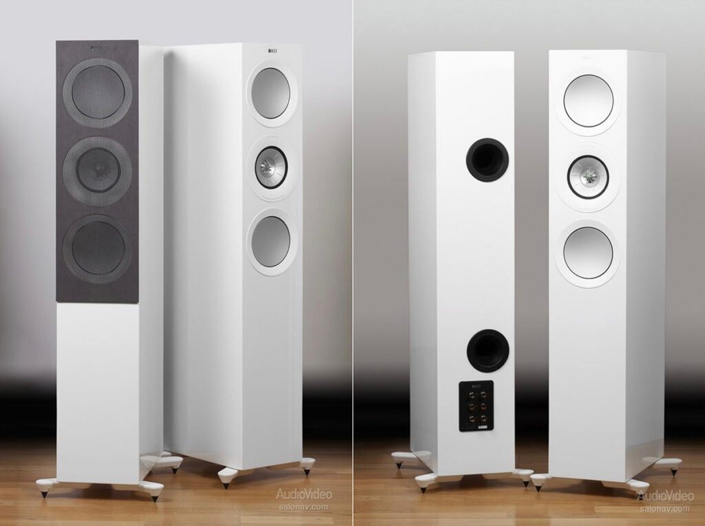 KEF 703 S4 Pro