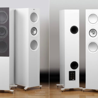 KEF 703 S4 Pro