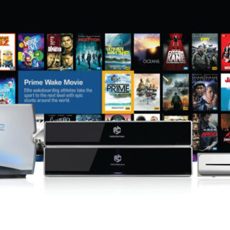 Kaleidescape UBR-X200