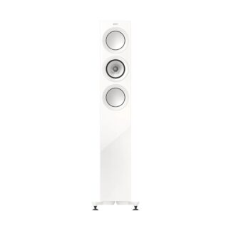 KEF R7 Meta (pair) Matte White