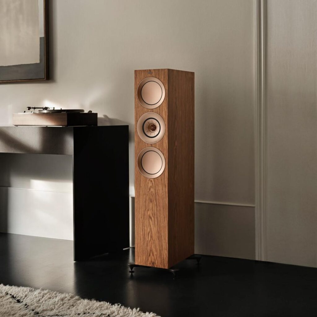 KEF Aria Evo X N3