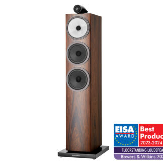 Bowers & Wilkins 703 S3 (pereche) Nogal
