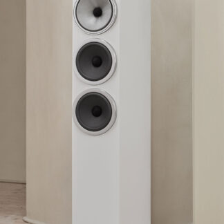 Bowers & Wilkins 703 S3 (pereche) Roble