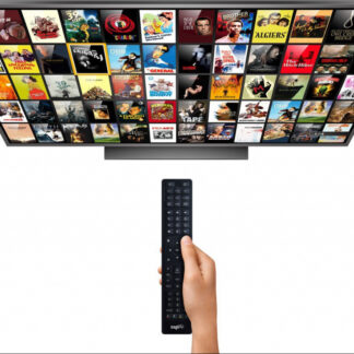 Zappiti Apple TV 4K Bundle Max