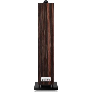 Bowers & Wilkins 702 S3 Signature (pereche) Nogal