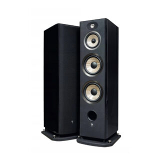 Focal Aria 948 (pair) Gloss Black