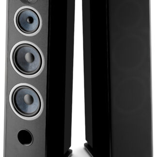 Focal Kanta No3 (pair) Oak