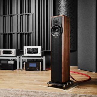 Sonus Faber Maxima Amator (pair) Walnut